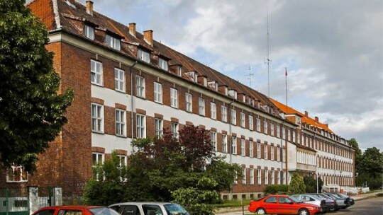 1 stycznia – ostatni gasi światło…