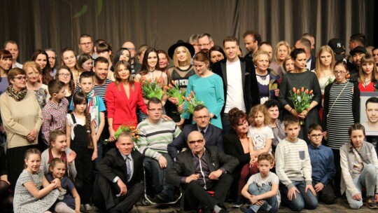 10 lat pomagania i na tym nie koniec