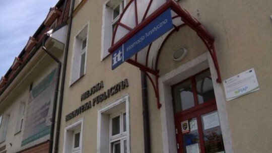 10 lat Punktu Informacji Turystycznej w Braniewie 