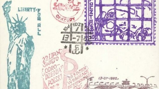 10 marca 1983 – haniebne sądy