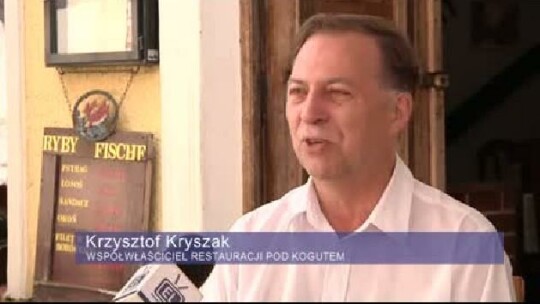 100 procent Elbląga za pół ceny