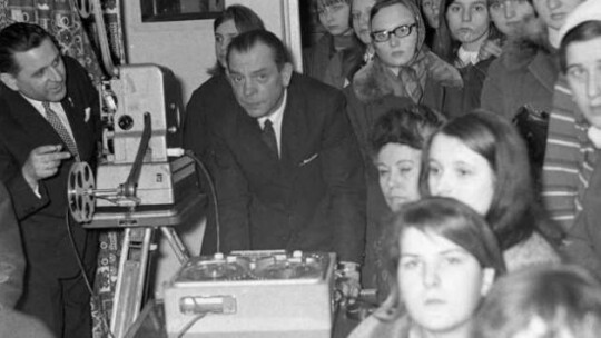 11 grudnia 1965 – Elbląg festiwalowy
