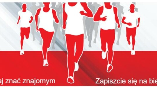 11 listopada Bieg Niepodległości w Elblągu (ruszają zapisy)