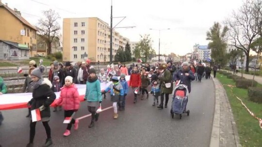 11 listopada na bogato!