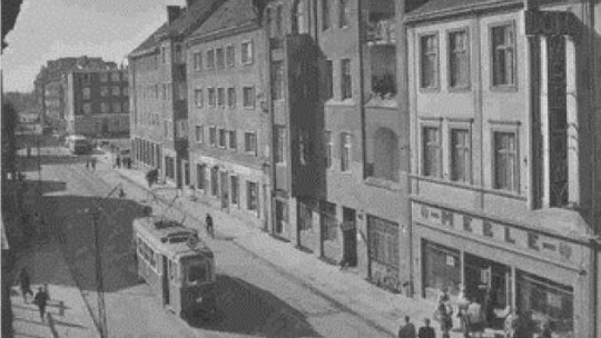 11 października 1979 – otwarcie na kulturę