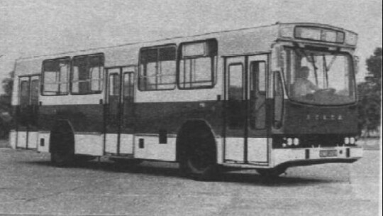 11 stycznia – autobus na nocne powroty