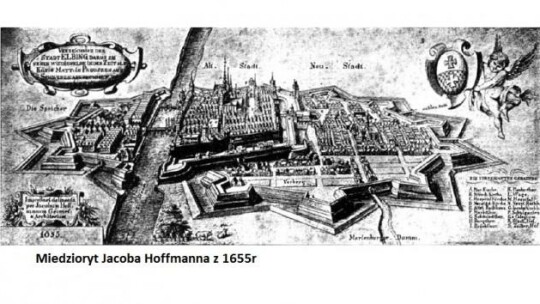 12 grudnia 1655 - Szwed rządzi