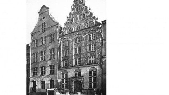 13 kwietnia 1973 – Muzeum w nowej szacie