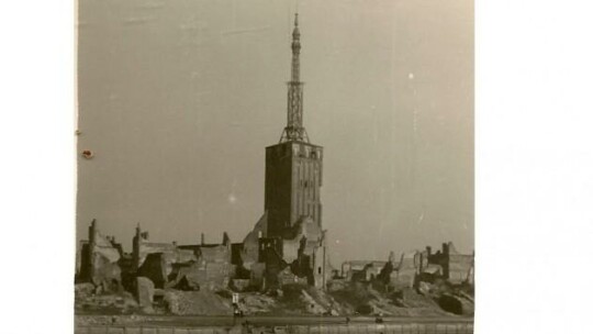 13 listopada 1951 – stalinowskie zmiany