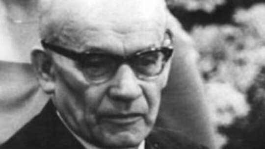 14 grudnia 1961– Gdzie ten Elbląg?