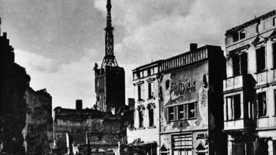 14 lutego 1903 - kapłan z życiorysem