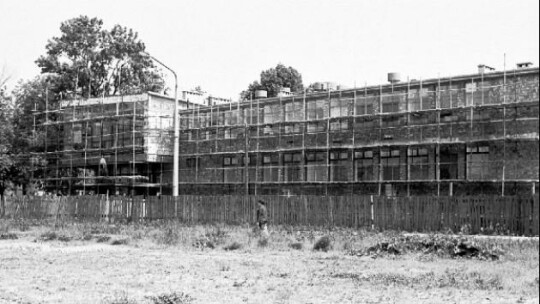 14 października 1972 – najlepsze lody są w Jagiellonce