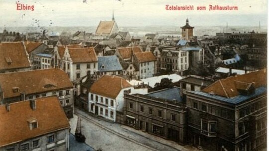 15 kwietnia 1907 – ważna inwestycja komunalna