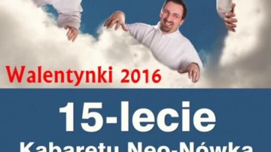 15 lat Neonówki w Elblągu