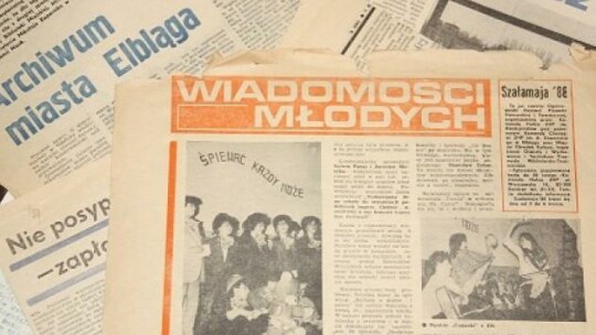15 listopada 1979 – Wiadomości Elbląskie