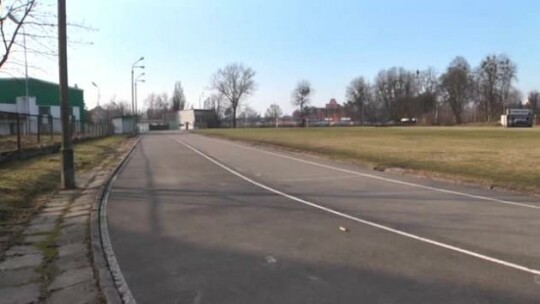 1,5 mln dotacji na inwestycje sportowe