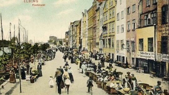 15 października 1873 – dni targowe