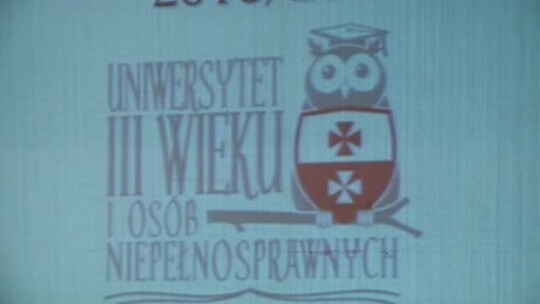 15. urodziny Uniwersytetu