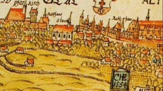 16 października 1415 – po napadzie Polaków