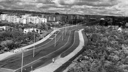 16 września  1997 – grunty pod hipermarket