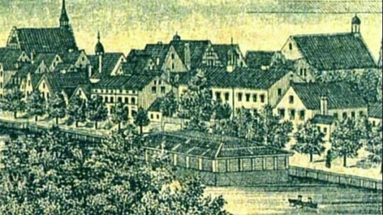 19 listopada 1808 – nadzieje na samorządność   