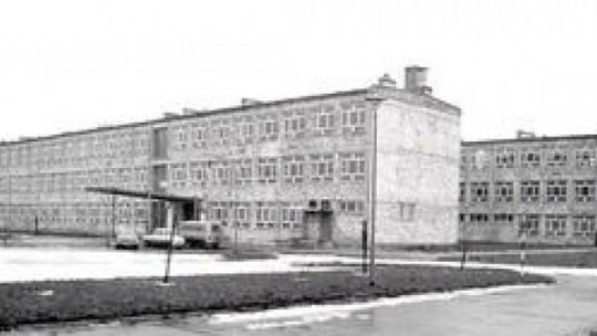 2 listopada 1973 – dla inżynierskich kadr
