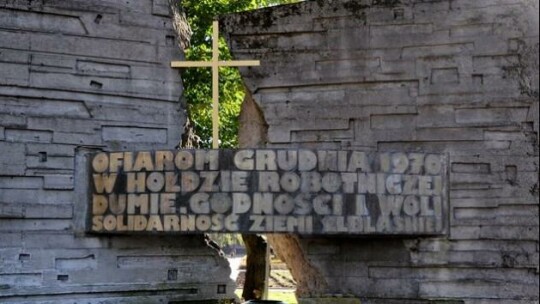 20 grudnia 1980 – na chwilę razem