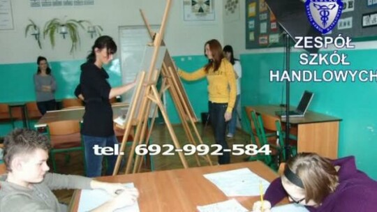 20 lat Handlówki
