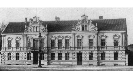 200 lat powiatu elbląskiego
