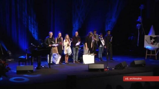 21. Festiwal Sztuki Słowa „...czy to jest kochanie?”