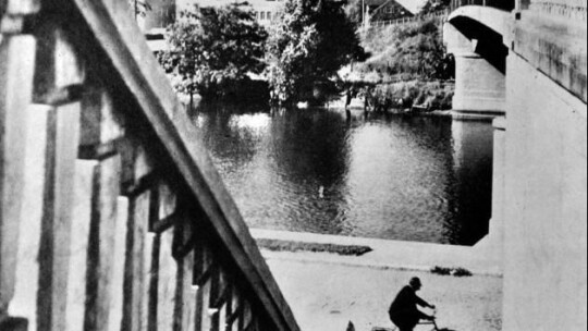 22 grudnia 1958 – Most Prymasa Wyszyńskiego
