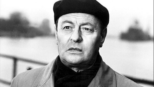 23 listopada 1974 – tata aktorów