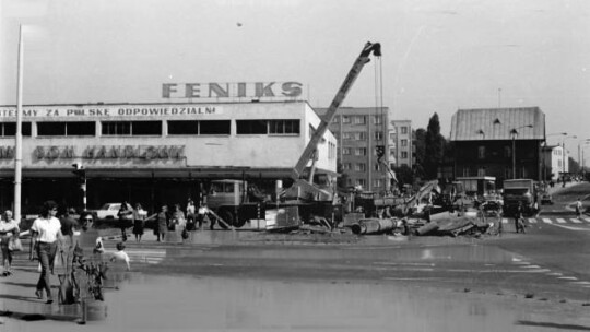 24 marca 1969 – Feniks nadzieją na lepsze