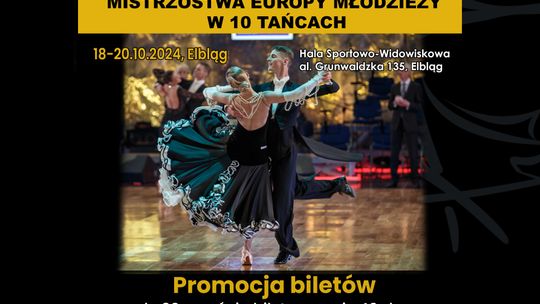 24. Międzynarodowy Festiwal Tańca Baltic Cup