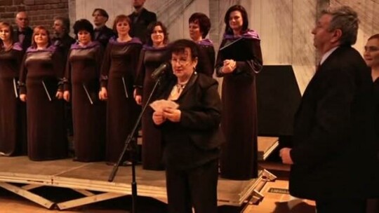 25 lat Cantaty