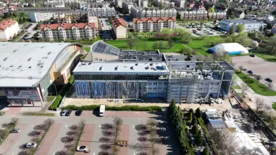 25. urodziny ANS