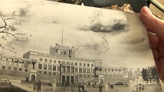 26 listopada 1962 – Elbląski Dom Kultury
