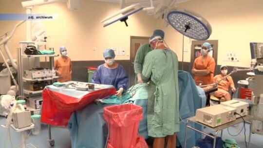 26 stycznia Ogólnopolskim Dniem Transplantacji