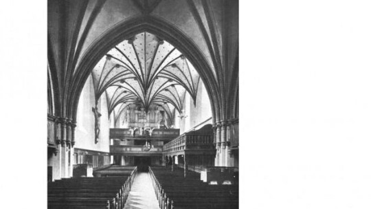 27 września  1418 – cud poświadczony
