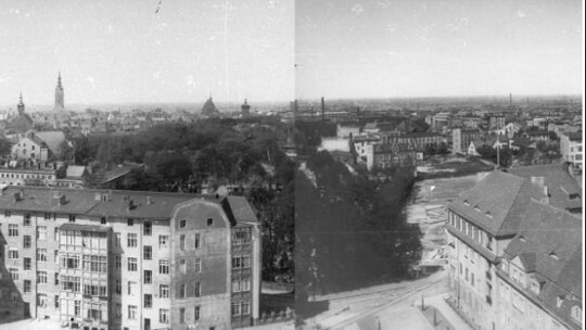 28 grudnia 1945 – &quot;Zaułek Katolicki&quot;