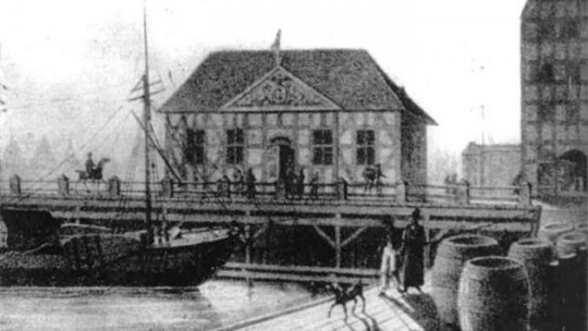 29 grudnia 1789 – niezwykła inwestycja