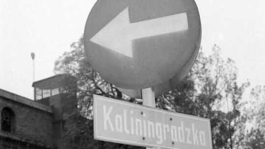 3 marca 1997 - Aleja Bolka i Lolka