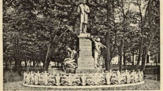 30 stycznia 1814 - Ferdynand wielki 
