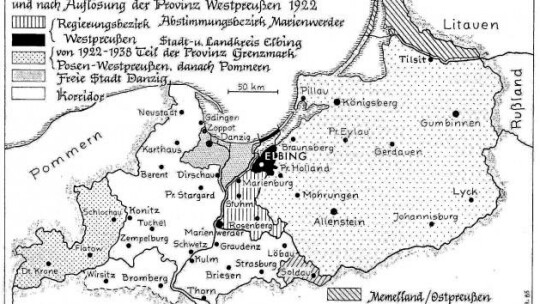 31 stycznia 1773 - w Prusach Wschodnich, czy Zachodnich?