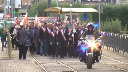 38 lat temu podpisano Porozumienia Sierpniowe