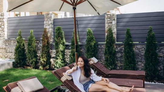 5 elementów, które sprawią, że twój taras będzie wyglądał elegancko i nowocześnie
