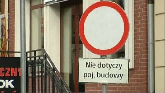 5 milionów na wschodnią obwodnicę