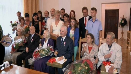 50 lat minęło 