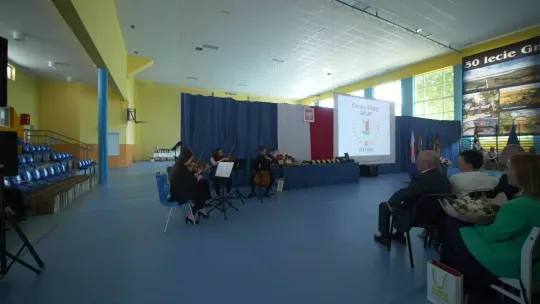 50-te urodziny Gminy Elbląg