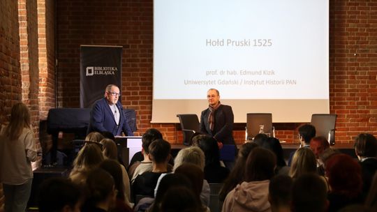 500 lat Hołdu Pruskiego – symbolicznego wydarzenia, które odmieniło Polskę?